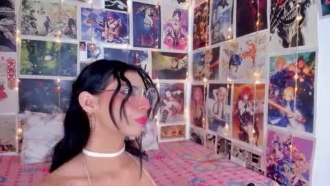 Selene online show from 10, 11, 2025