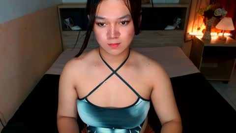 Snapshot of selenesantiago chatting on 3, 12, 2024 joan online show from 3, 12, 2024