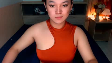 Snapshot of selenesantiago chatting on 12, 12, 2024 joan online show from 12, 12, 2024