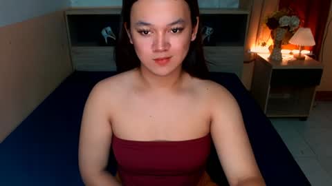 Snapshot of selenesantiago chatting on 13, 12, 2024 joan online show from 13, 12, 2024