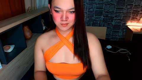 Snapshot of selenesantiago chatting on 20, 12, 2024 joan online show from 20, 12, 2024