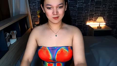 Snapshot of selenesantiago chatting on 25, 1, 2025 joan online show from 25, 1, 2025