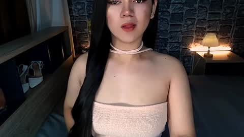 Snapshot of selenesantiago chatting on 27, 1, 2025 joan online show from 27, 1, 2025