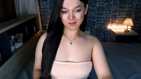 Snapshot of selenesantiago chatting on 29, 1, 2025 joan online show from 29, 1, 2025