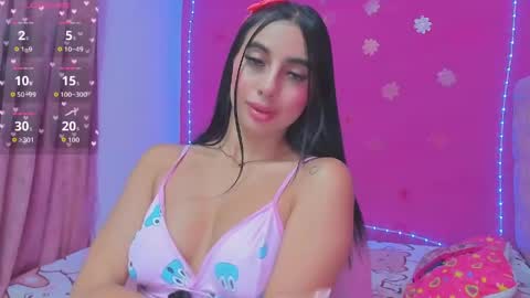 Snapshot of selenevosse_ chatting on 25, 4, 2026 Selenevosse online show from 25, 4, 2026