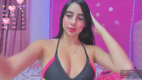 Snapshot of selenevosse_ chatting on 4, 5, 2026 Selenevosse online show from 4, 5, 2026