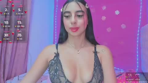 Snapshot of selenevosse_ chatting on 3, 6, 2026 Selenevosse online show from 3, 6, 2026