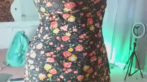 Snapshot of selenna1 chatting on 14, 1, 2025 Selenna1 online show from 14, 1, 2025