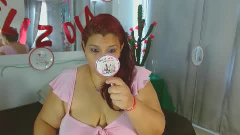 Snapshot of selenna1 chatting on 13, 2, 2025 Selenna1 online show from 13, 2, 2025