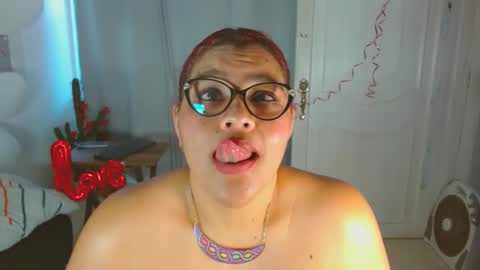 Snapshot of selenna1 chatting on 15, 2, 2025 Selenna1 online show from 15, 2, 2025