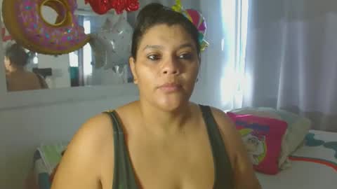 Snapshot of selenna1 chatting on 10, 9, 2025 Selenna1 online show from 10, 9, 2025