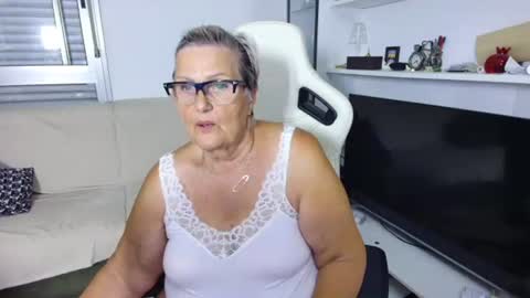 Snapshot of selenna57 chatting on 24, 6, 2026 Selenna online show from 24, 6, 2026