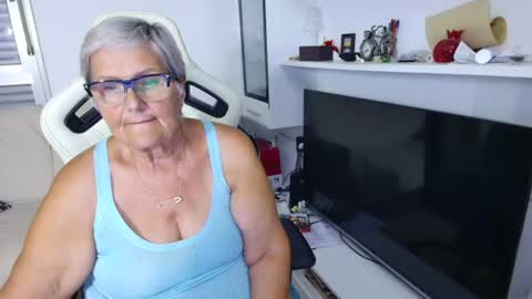 Snapshot of selenna57 chatting on 28, 6, 2026 Selenna online show from 28, 6, 2026
