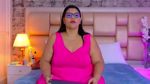 Snapshot of selennacooper chatting on 14, 4, 2026 Selenna Cooper online show from 14, 4, 2026