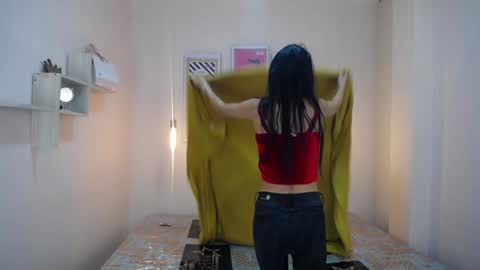 Snapshot of seleny_fitness chatting on 5, 12, 2024 Mayte online show from 5, 12, 2024