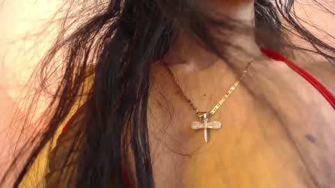 Snapshot of seleny_fitness chatting on 26, 12, 2024 Mayte online show from 26, 12, 2024