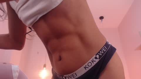 Snapshot of seleny_fitness chatting on 27, 1, 2025 Mayte online show from 27, 1, 2025