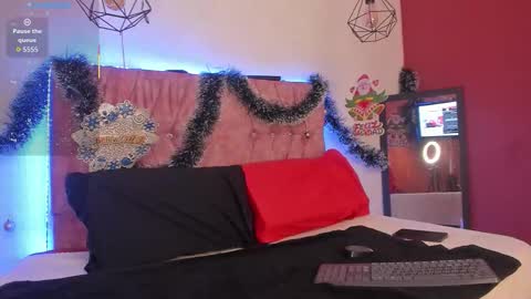 seleny_fitness1 online show from 6, 1, 2026