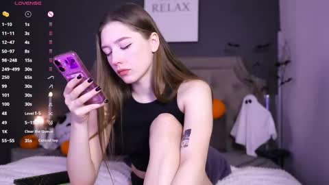 Selesta online show from 24, 10, 2025