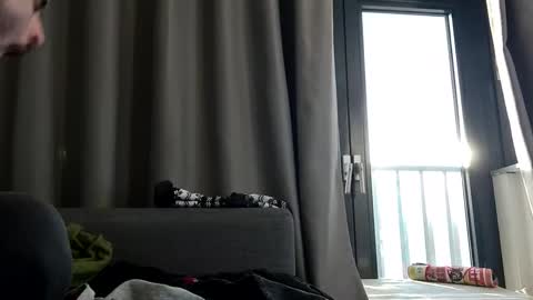 Julian Kinky Bi-guy online show from 3, 1, 2025