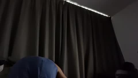 Julian Kinky Bi-guy online show from 15, 11, 2025