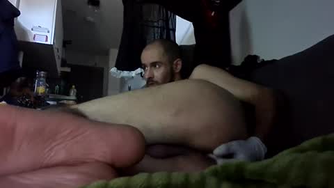 Julian Kinky Bi-guy online show from 1, 7, 2026