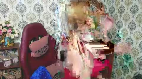 selfsuck_goddexx online show from 10, 12, 2024