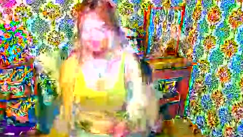 selfsuck_goddexx online show from 17, 12, 2024