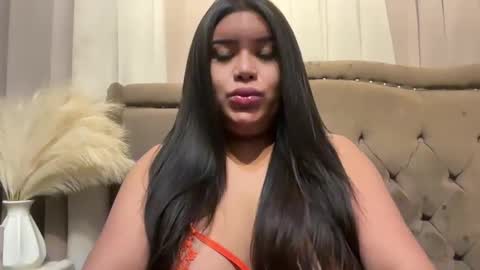 Kyla Yung online show from 12, 12, 2024