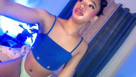 Jessy online show from 14, 2, 2025