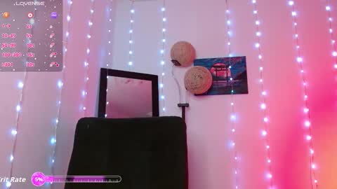 Selen online show from 28, 11, 2025