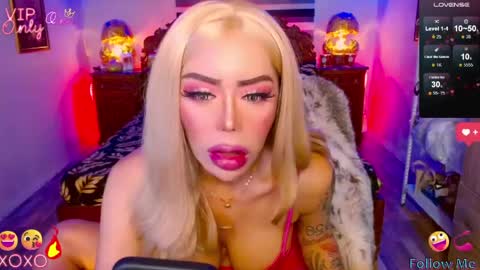 Will You Be My CumDumpster in Real  Drink My Milk online show from 16, 4, 2026