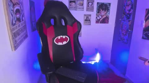  Selinna Kyle  online show from 21, 1, 2025