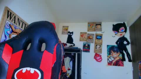  Selinna Kyle  online show from 17, 4, 2026