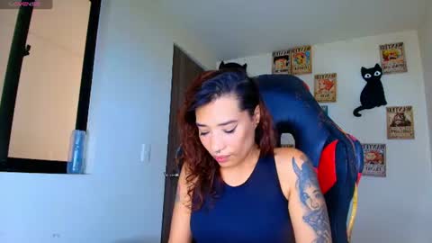 Selinna Kyle  online show from 3, 7, 2026