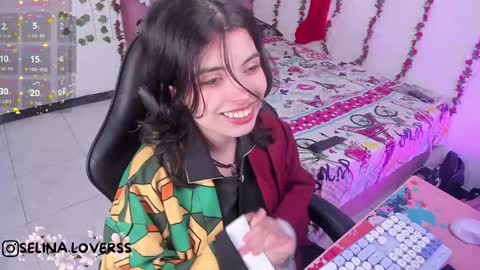 Selina online show from 7, 1, 2026