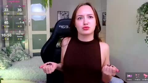 sweetie Selin 3 online show from 6, 10, 2025