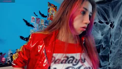 Mindy online show from 22, 10, 2025