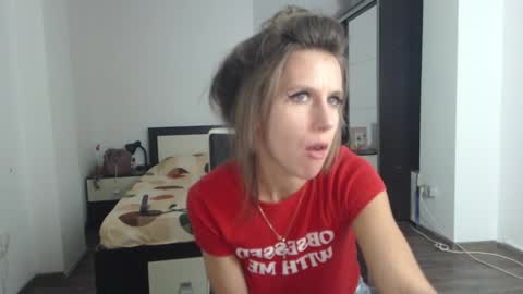 sellena_angels online show from 10, 3, 2025