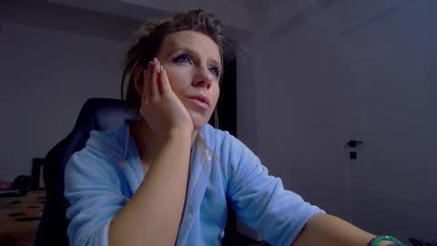 sellena_angels online show from 27, 3, 2026