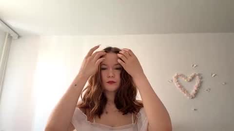Snapshot of selmacalumag chatting on 20, 6, 2026 Lily online show from 20, 6, 2026