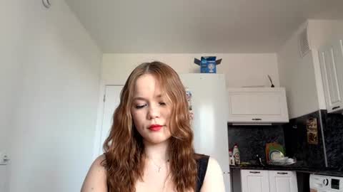 Snapshot of selmacalumag chatting on 5, 7, 2026 Lily online show from 5, 7, 2026