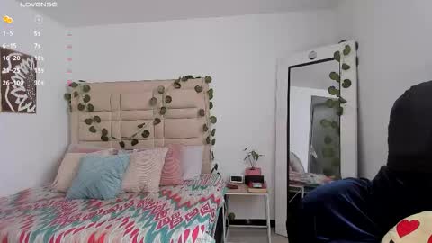 Selyn online show from 15, 11, 2025