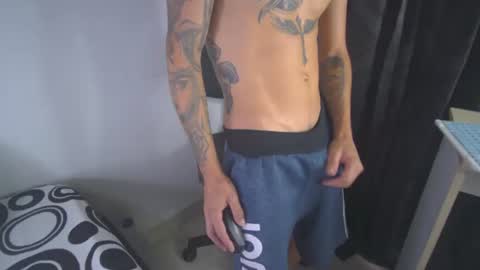 sem_alas online show from 18, 1, 2025