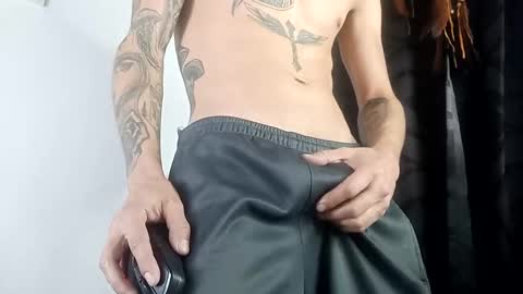 sem_alas online show from 25, 1, 2025