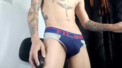 sem_alas online show from 26, 1, 2025