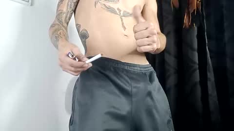 sem_alas online show from 27, 1, 2025