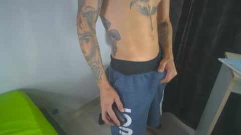 sem_alas online show from 27, 2, 2025