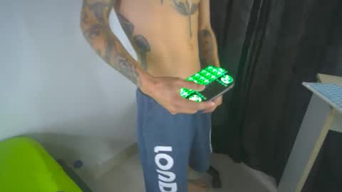 sem_alas online show from 1, 3, 2025