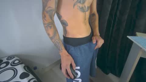 sem_alas online show from 12, 3, 2025